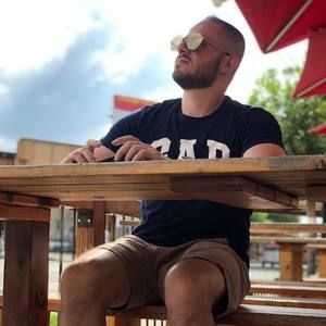 Meet your Posher, Moath